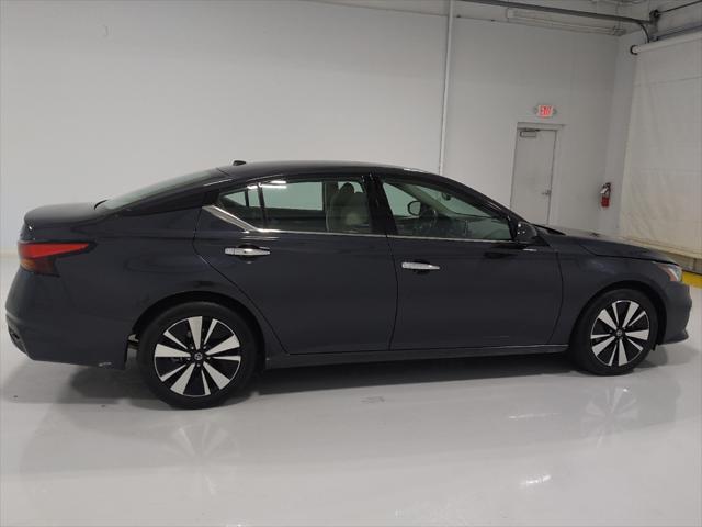 used 2020 Nissan Altima car, priced at $22,695