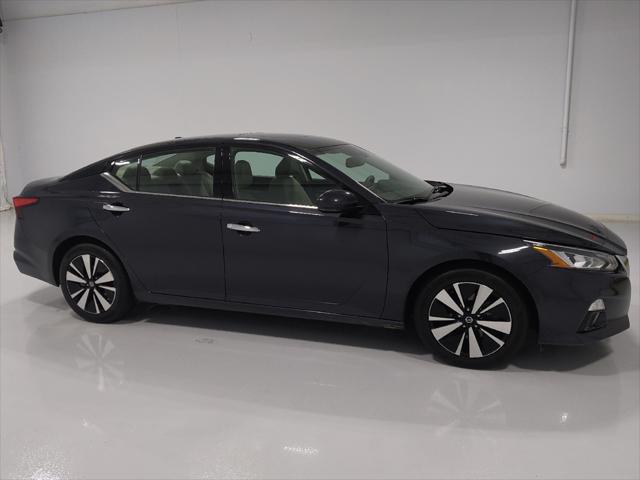 used 2020 Nissan Altima car, priced at $22,695