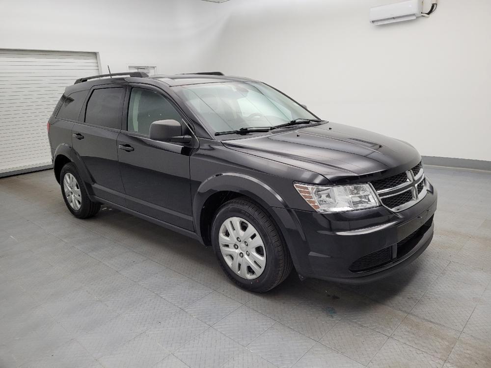 used 2019 Dodge Journey car, priced at $15,595