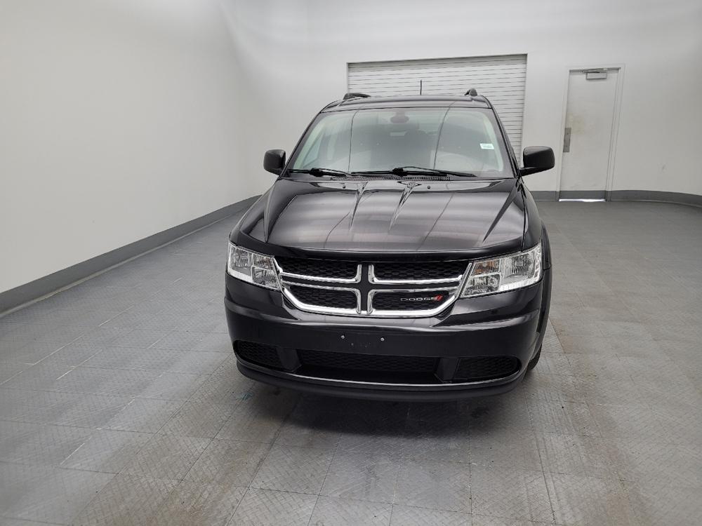 used 2019 Dodge Journey car, priced at $15,595
