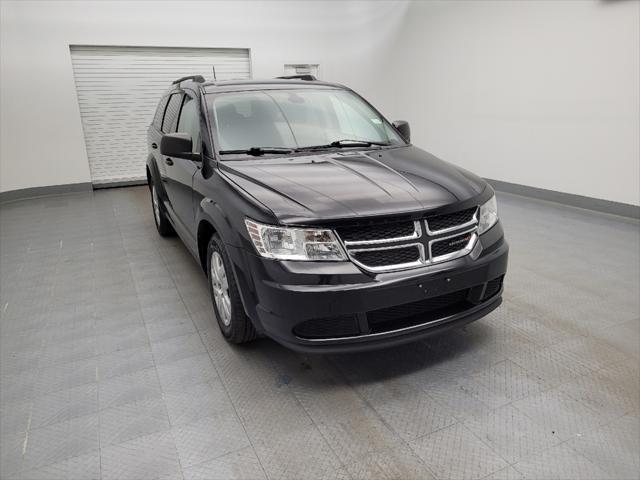 used 2019 Dodge Journey car, priced at $18,495