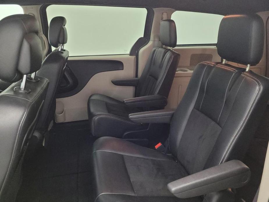used 2019 Dodge Grand Caravan car, priced at $18,095