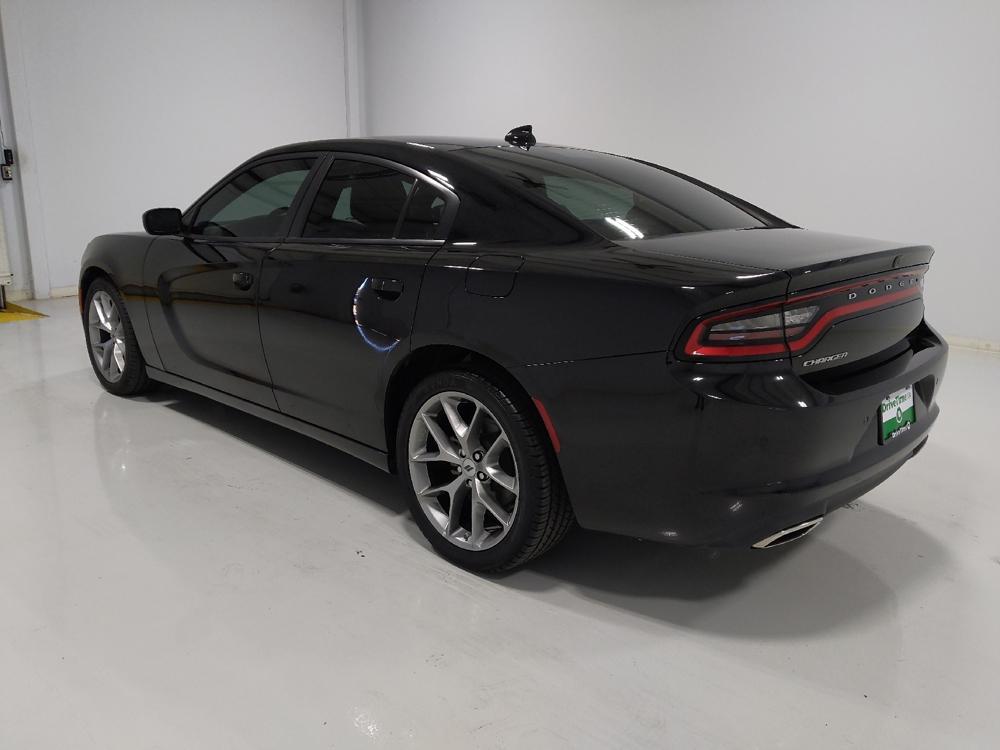 used 2022 Dodge Charger car, priced at $23,195