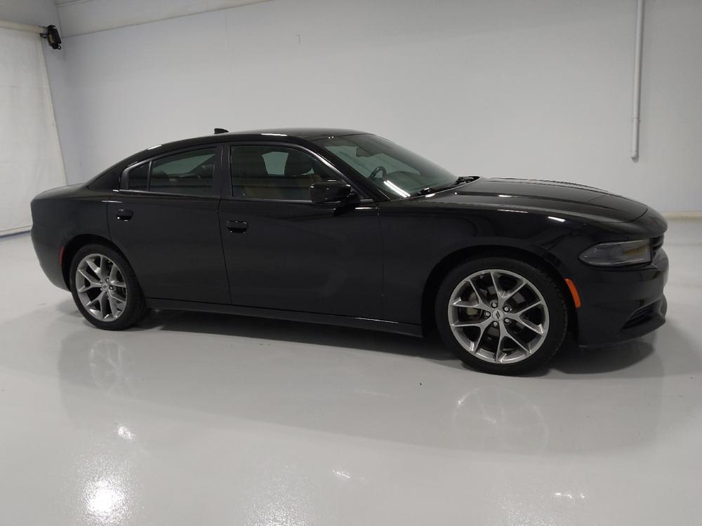 used 2022 Dodge Charger car, priced at $23,195