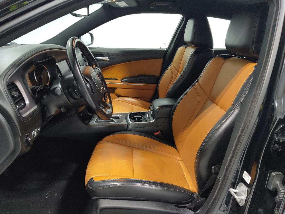 used 2022 Dodge Charger car, priced at $23,195