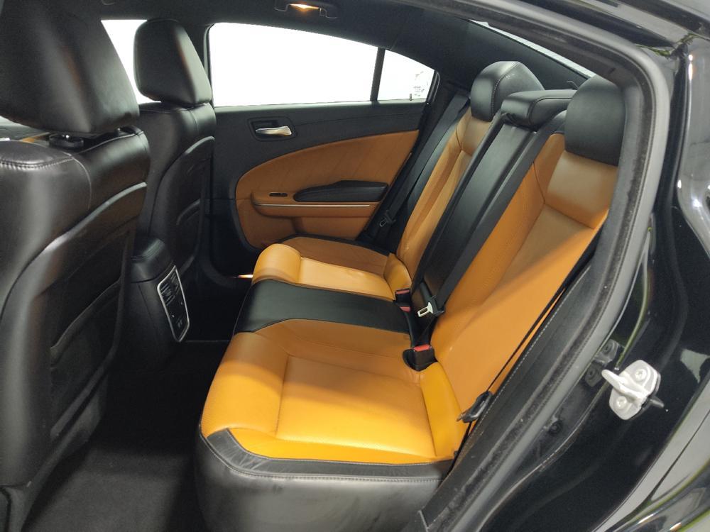 used 2022 Dodge Charger car, priced at $23,195