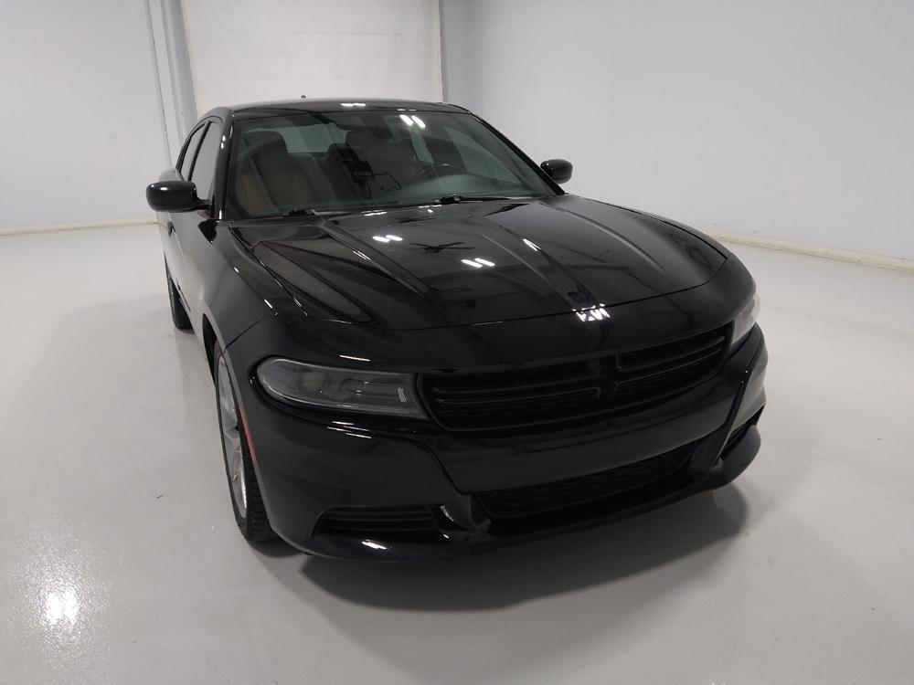 used 2022 Dodge Charger car, priced at $23,195