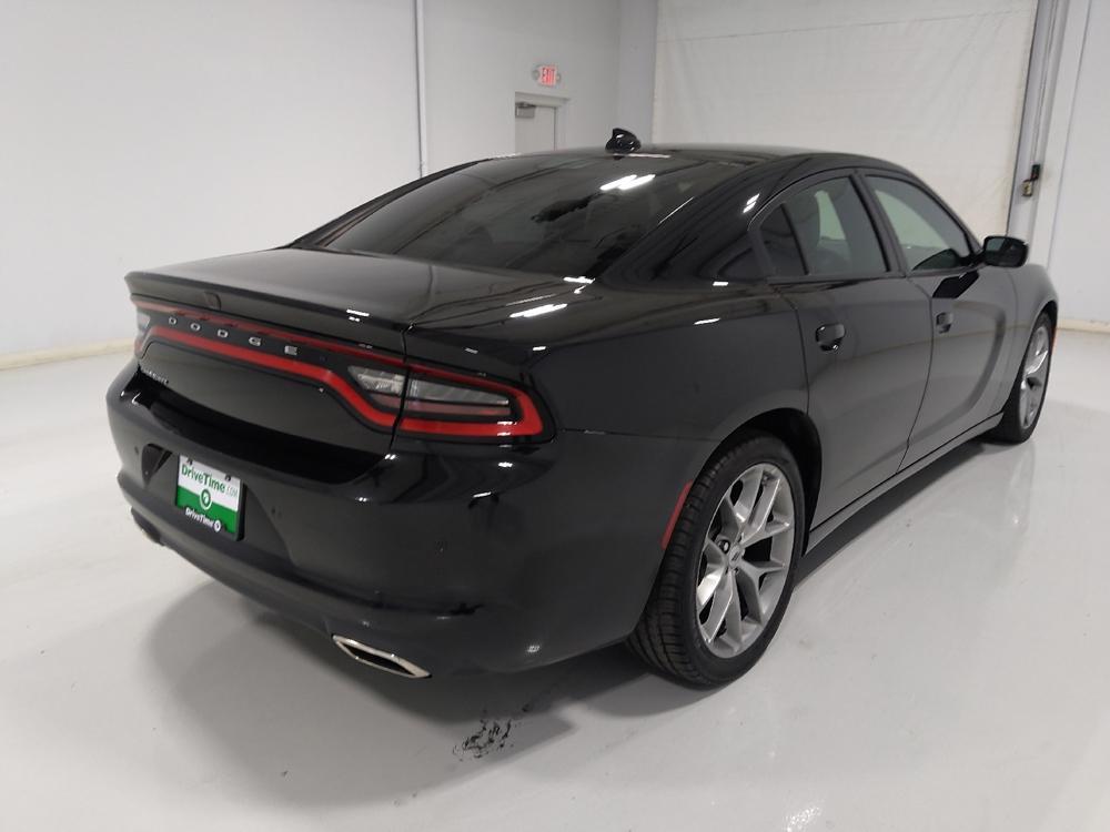 used 2022 Dodge Charger car, priced at $23,195