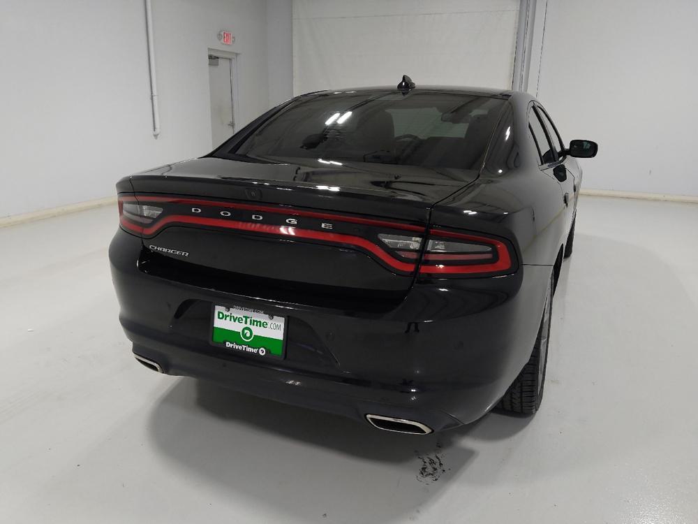 used 2022 Dodge Charger car, priced at $23,195