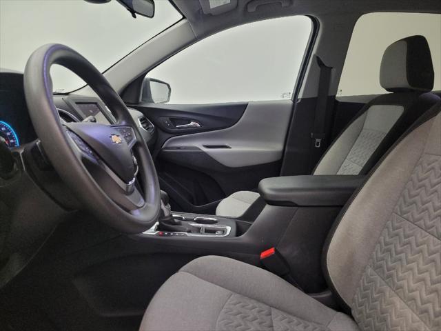used 2022 Chevrolet Equinox car, priced at $20,795