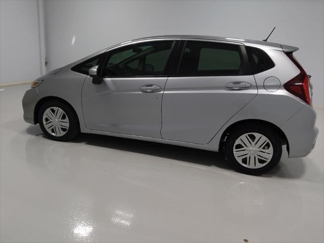 used 2019 Honda Fit car, priced at $19,295