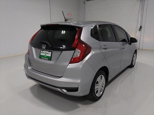 used 2019 Honda Fit car, priced at $19,295