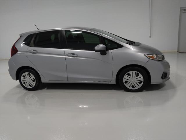 used 2019 Honda Fit car, priced at $19,295