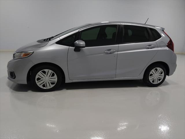 used 2019 Honda Fit car, priced at $19,295