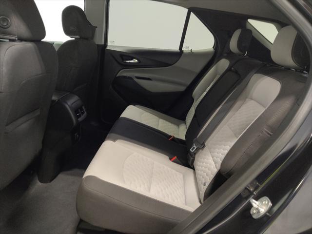 used 2020 Chevrolet Equinox car, priced at $17,995