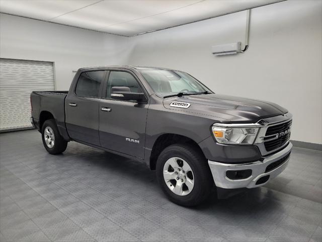 used 2020 Ram 1500 car, priced at $31,695