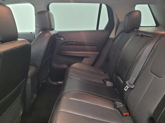 used 2017 GMC Terrain car, priced at $17,595