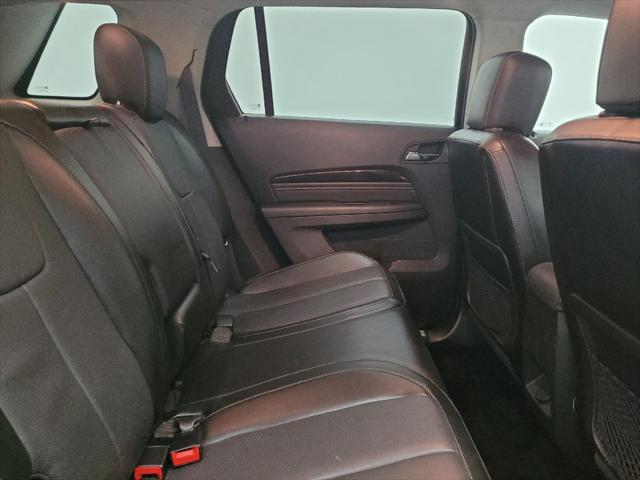 used 2017 GMC Terrain car, priced at $17,595