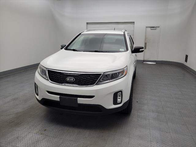 used 2014 Kia Sorento car, priced at $14,495