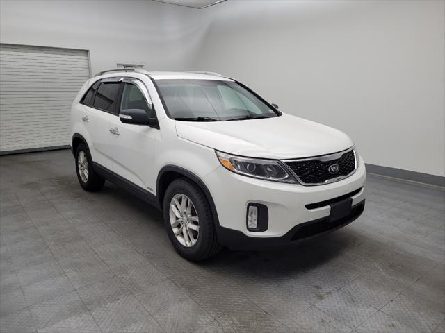 used 2014 Kia Sorento car, priced at $14,495