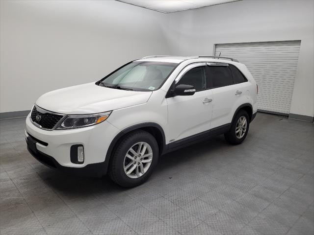 used 2014 Kia Sorento car, priced at $14,495