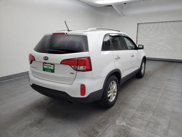 used 2014 Kia Sorento car, priced at $14,495