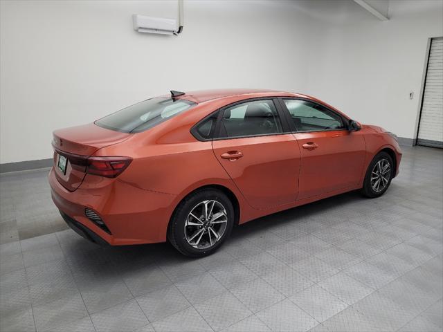 used 2022 Kia Forte car, priced at $17,695