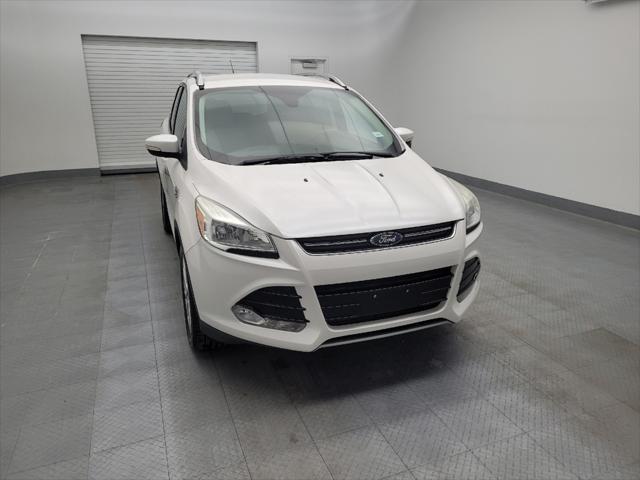 used 2015 Ford Escape car, priced at $15,295