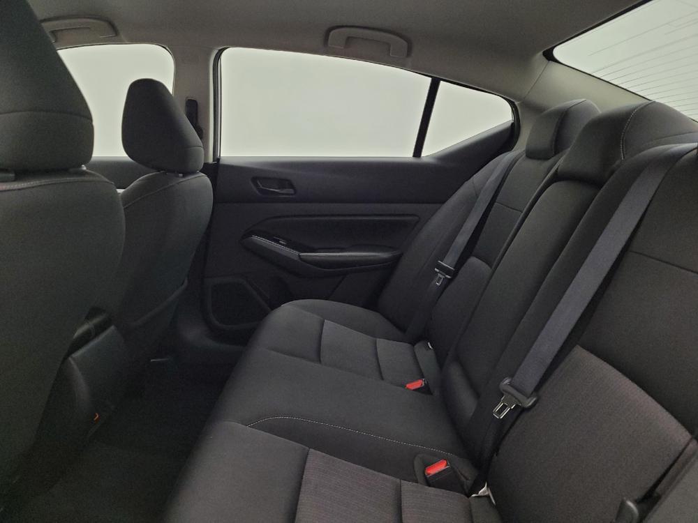 used 2023 Nissan Altima car, priced at $19,495