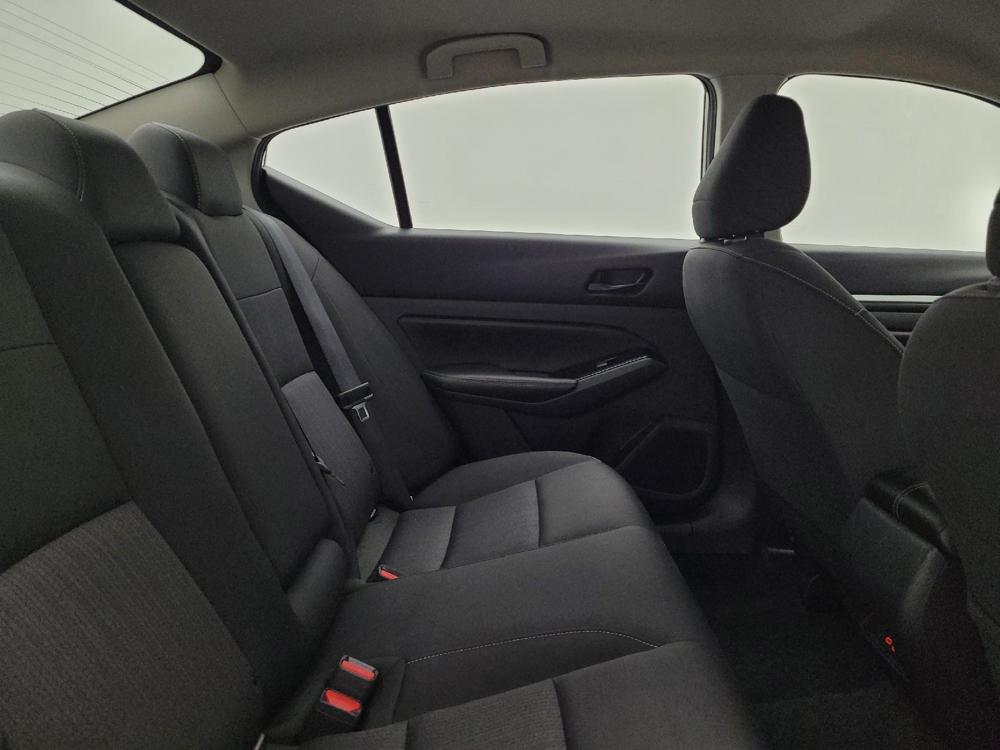 used 2023 Nissan Altima car, priced at $19,495