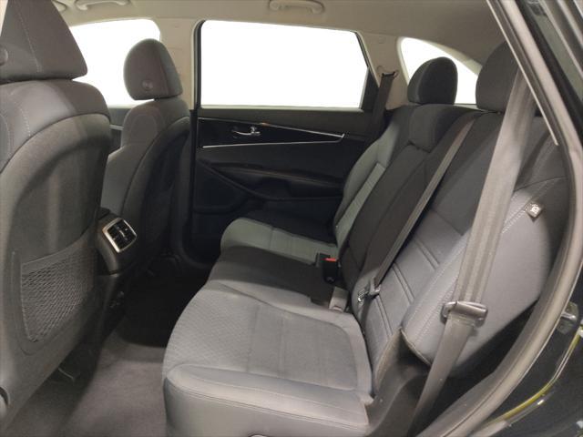 used 2019 Kia Sorento car, priced at $17,395
