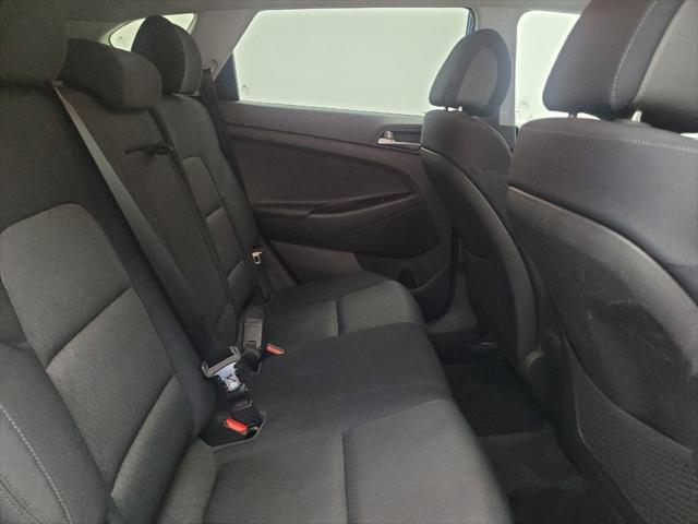 used 2016 Hyundai Tucson car, priced at $15,795