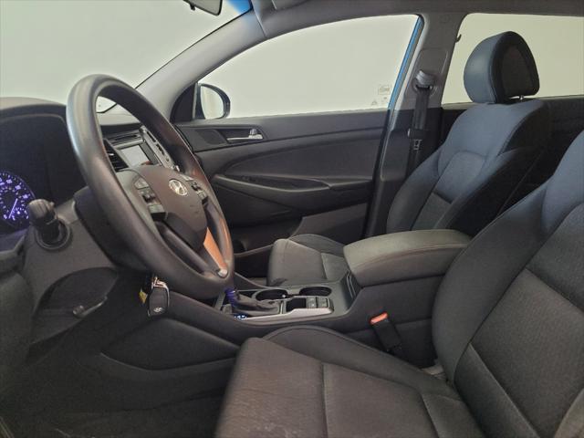 used 2016 Hyundai Tucson car, priced at $15,795