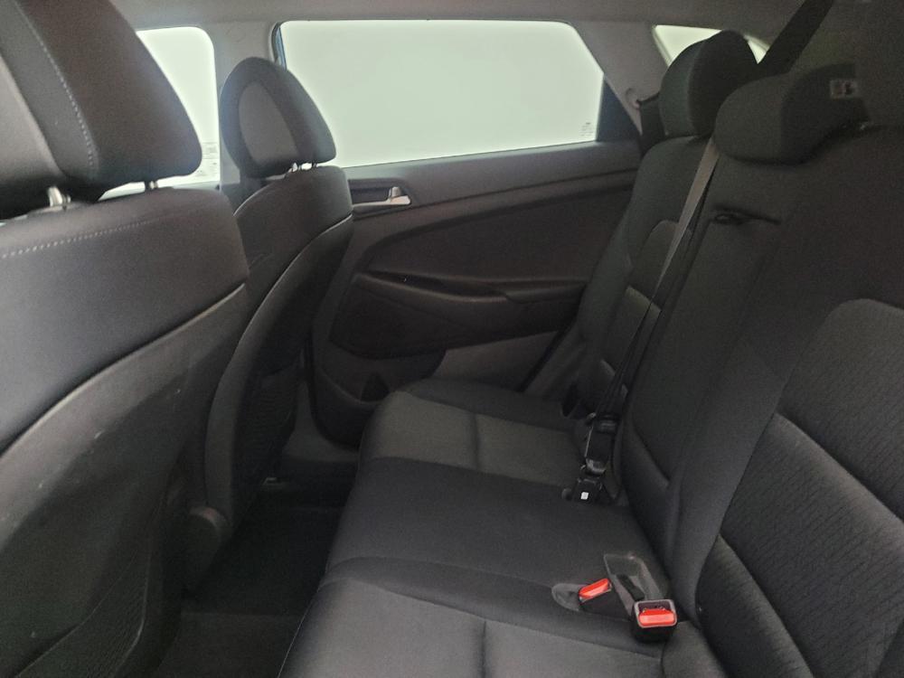 used 2016 Hyundai Tucson car, priced at $15,295