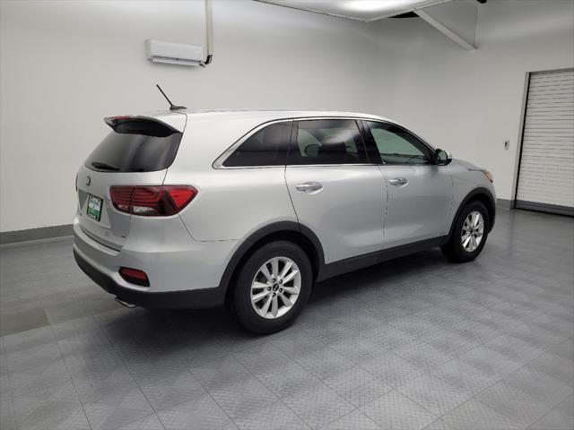 used 2019 Kia Sorento car, priced at $19,495