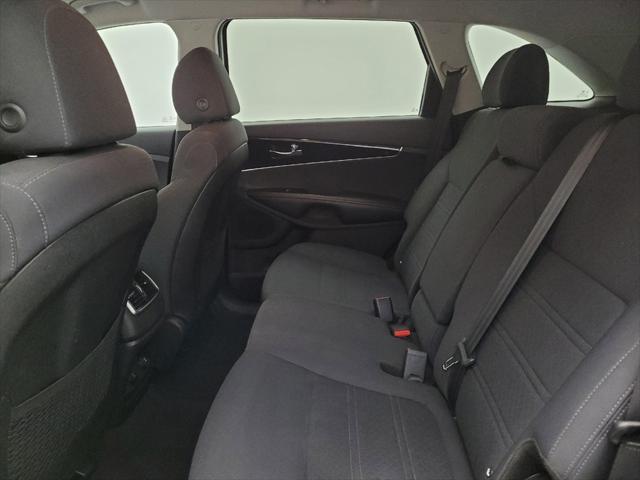 used 2019 Kia Sorento car, priced at $19,495