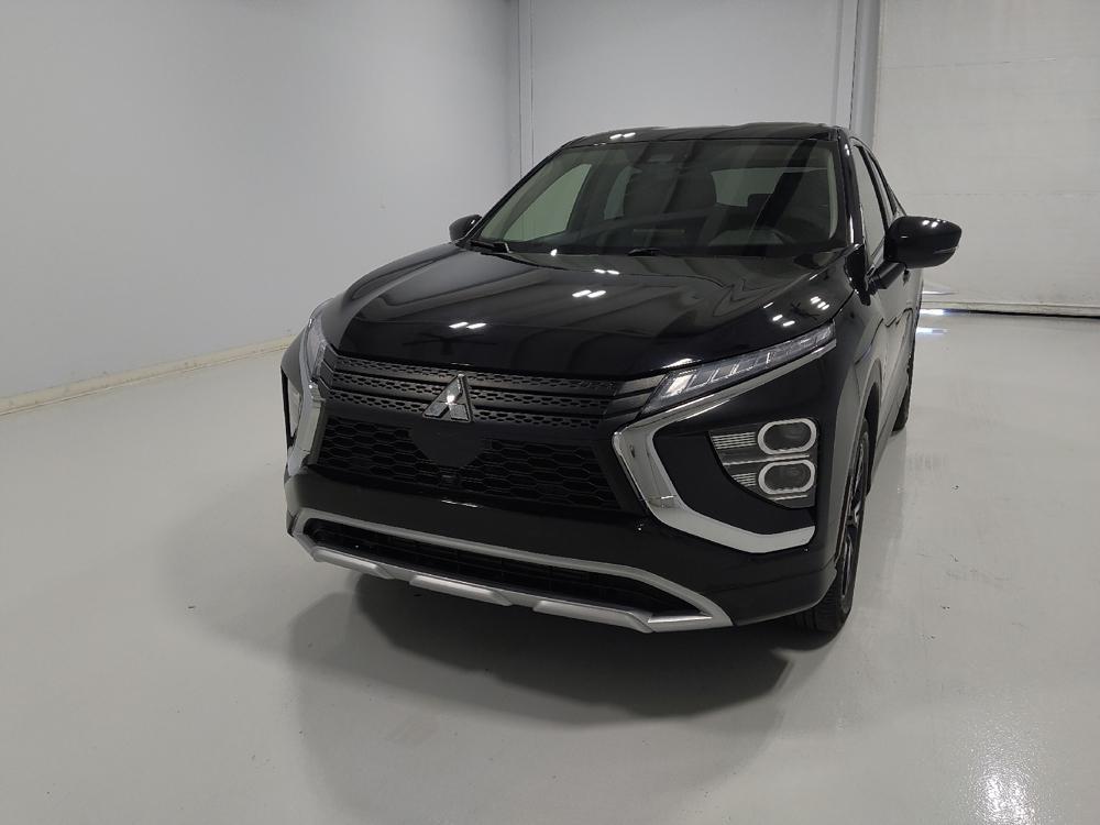 used 2023 Mitsubishi Eclipse Cross car, priced at $23,595