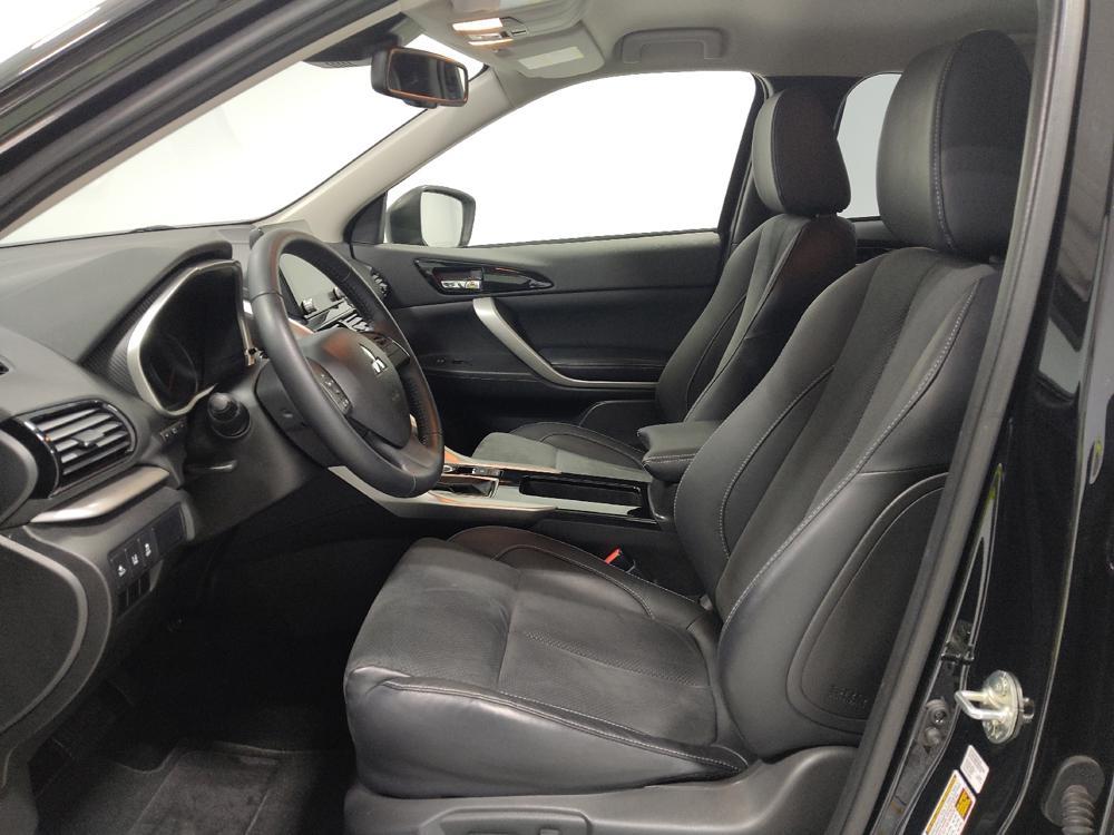 used 2023 Mitsubishi Eclipse Cross car, priced at $23,595