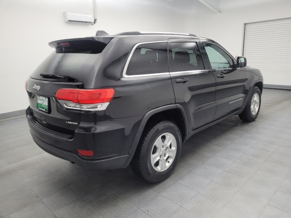 used 2014 Jeep Grand Cherokee car, priced at $13,695
