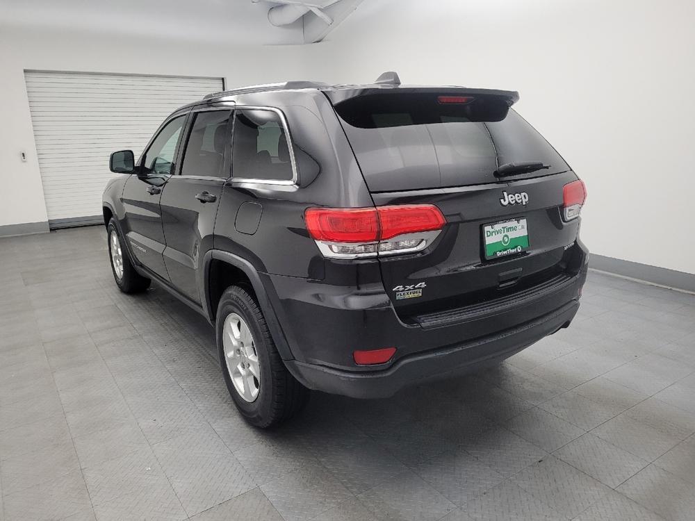 used 2014 Jeep Grand Cherokee car, priced at $13,695
