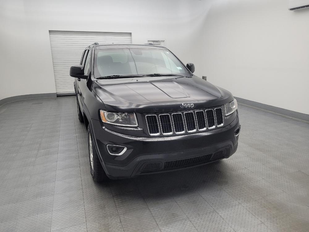 used 2014 Jeep Grand Cherokee car, priced at $13,695
