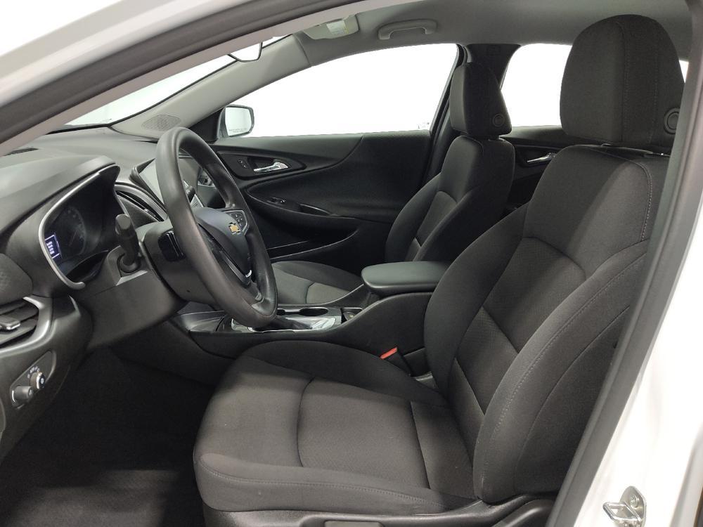 used 2022 Chevrolet Malibu car, priced at $19,995