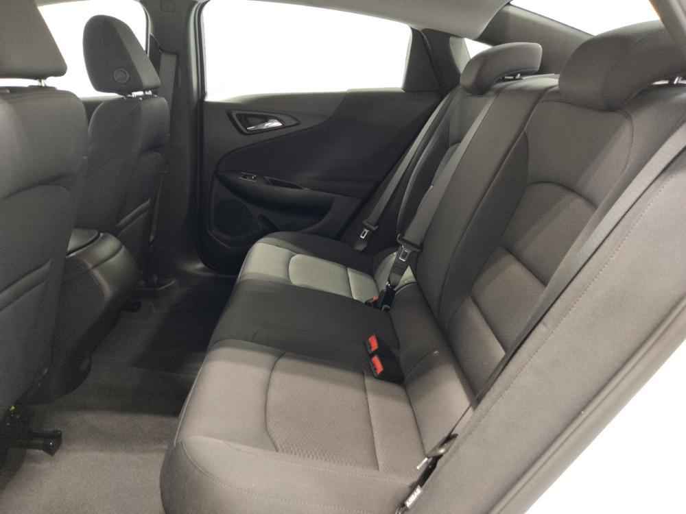 used 2022 Chevrolet Malibu car, priced at $19,995