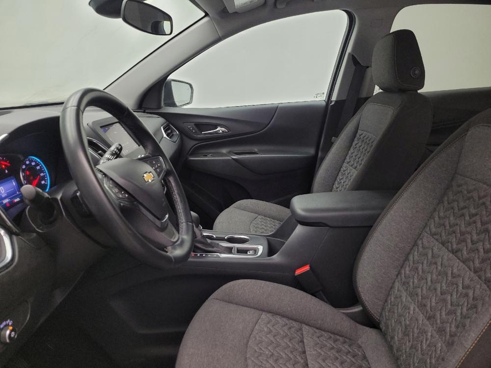 used 2024 Chevrolet Equinox car, priced at $21,195