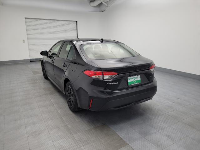 used 2020 Toyota Corolla car, priced at $20,795