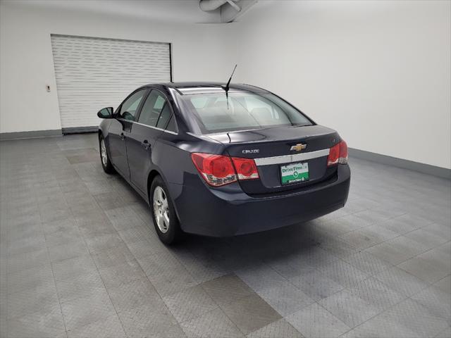 used 2014 Chevrolet Cruze car, priced at $12,895