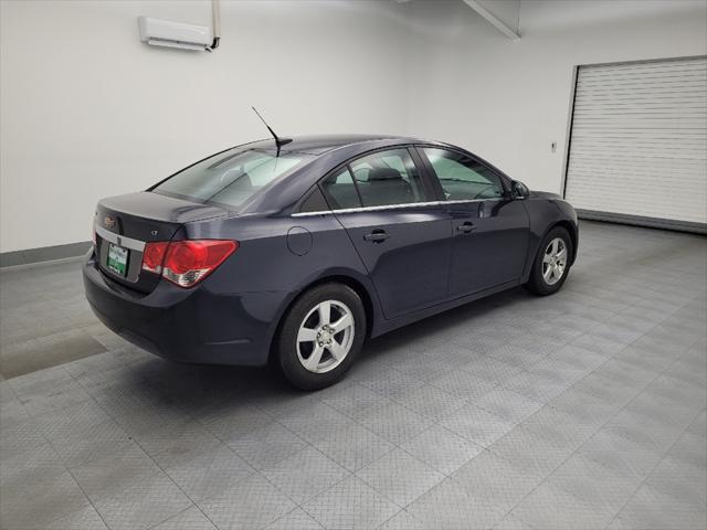 used 2014 Chevrolet Cruze car, priced at $12,895