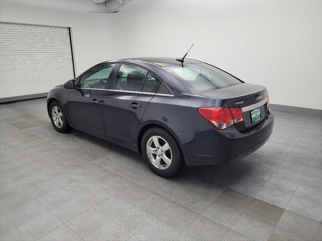 used 2014 Chevrolet Cruze car, priced at $12,895