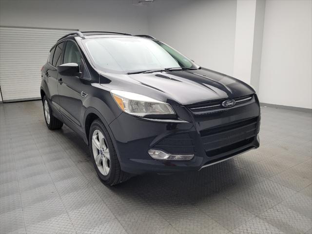 used 2014 Ford Escape car, priced at $14,195