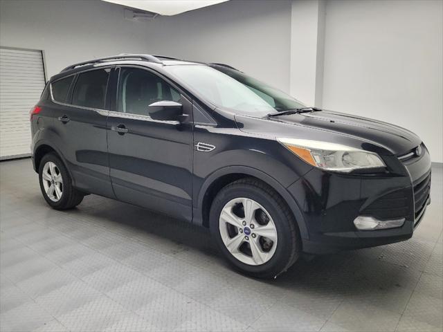 used 2014 Ford Escape car, priced at $14,195